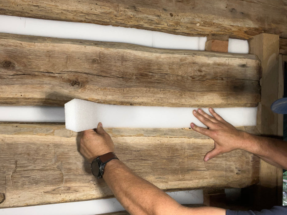 Grip Strip Backer Rod