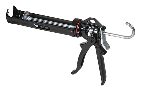 Cox 11oz Extra Thrust Cartridge Gun