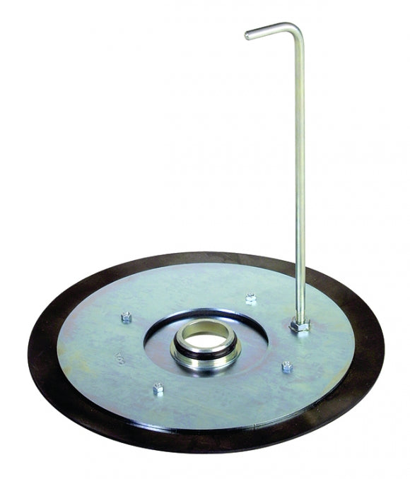Cox 5-Gallon Follow Plate