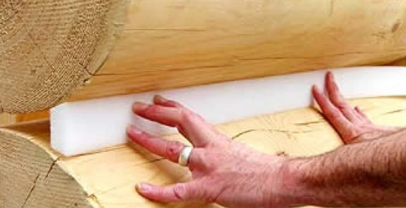 Grip Strip Backer Rod