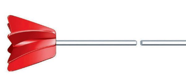 Allway Helix Paint Mixer