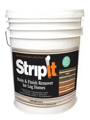 StripIt Finish Remover