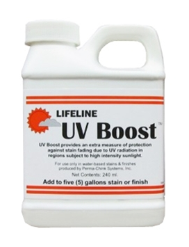 Perma-Chink UV Boost Stain Additive