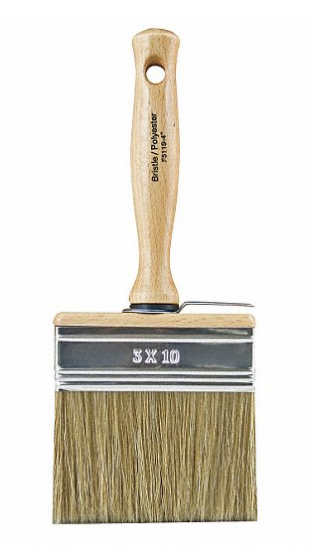 Wooster Stainer Brush